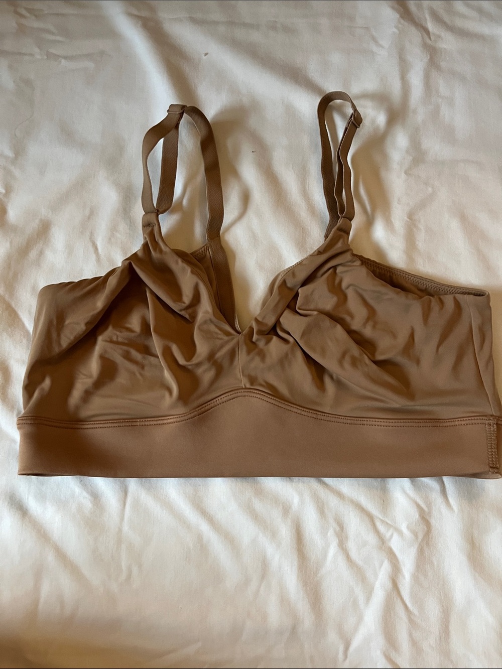 Harper Wilde bralette